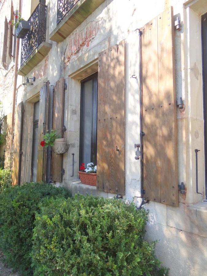 La Grande Maison Cambieure Exterior photo
