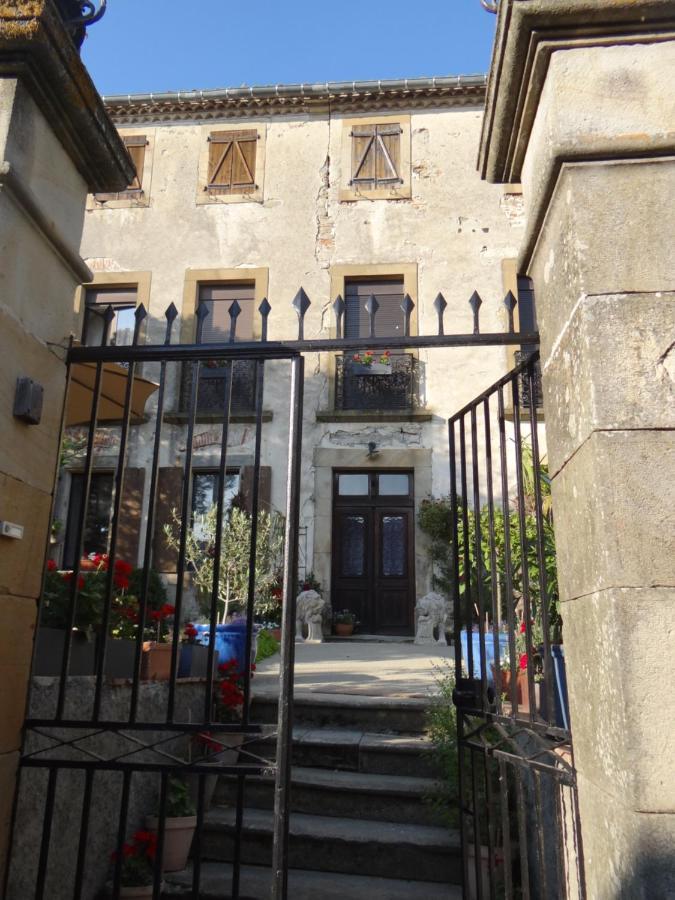 La Grande Maison Cambieure Exterior photo