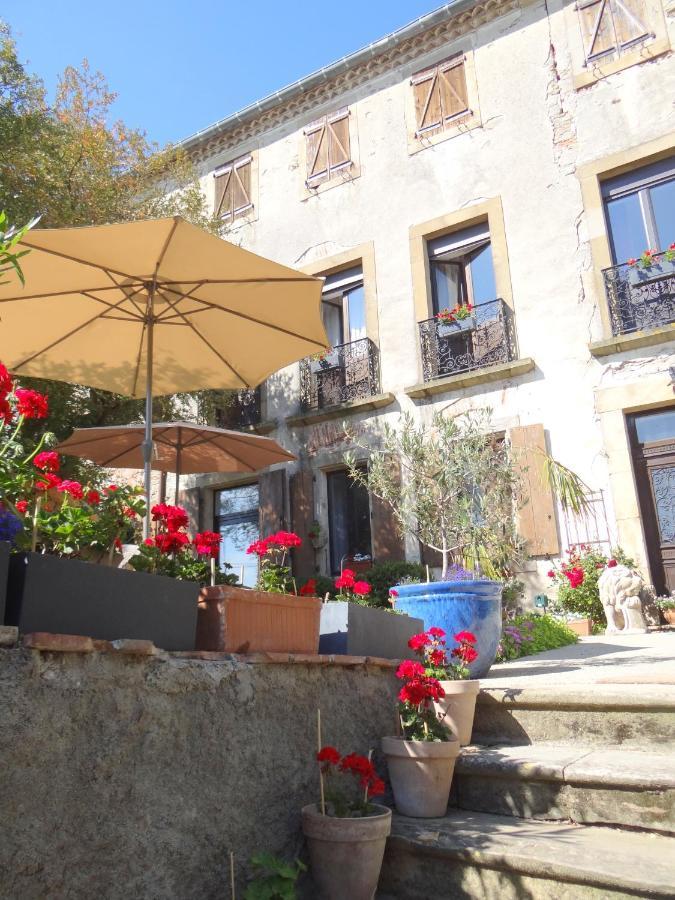 La Grande Maison Cambieure Exterior photo