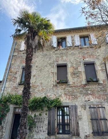 La Grande Maison Cambieure Exterior photo